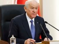 Bahçeli’den Arınç’a zor soru: 'Kozmik Oda’ya FETÖ’yü sokan kimdir?'