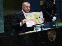 Cumhurbaşkanı Erdoğan'ın resti sonrası ABD'den ilk açıklama