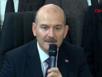 Bakan Soylu'dan son dakika DEAŞ açıklaması!