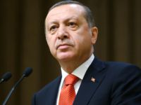 Erdoğan; Olay çok ciddi ülkemizi hedef aldılar!