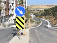 Ahmet Yesevi ve Fatih'e yeni cadde