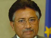 Cumhurbaşkanı Pervez Müşerref idama mahkum edildi