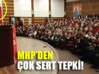 CHP İlçe Başkanını derhal özür dilemeye davet ediyorum