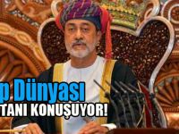 Yeni sultan Türk çıktı! Arap Dünyası bunu konuşuyor