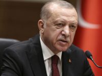 Erdoğan son dakika açıklama yaptı: F-16'lar vuruyor