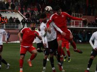 Pendikspor Play Off aşkına:3-2