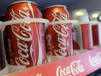 Dünya bu olayı konuşuyor! Coca Cola'yı haram ilan ettiler