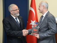 Eryetiş'ten geleneksel Mavi Çınar Ödülleri
