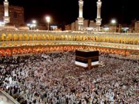 Suudi Arabistan'dan flaş Kabe açıklaması