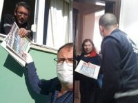 CHP'li belediyeler Sözcü gazetesini böyle dağıttılar!