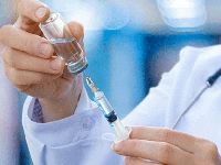 Koronavirüse karşı 2 aşı daha onaylandı
