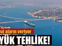 İstanbul'da büyük tehlike! Barajlar alarm veriyor..