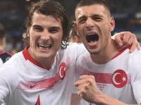 Dünya devine gidiyor! Tarihin en pahalı Türk futbolcusu olacak