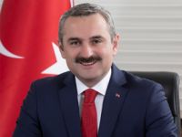 AK Parti İstanbul İl Başkanı Bayram Şenocak, çamur gölü haline getirdiler