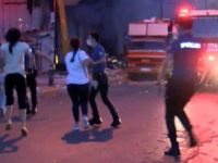 İstanbul'da şiddetli patlama! Acı haber