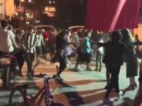 İstanbul Valiliği açıkladı: Trafikten men edildiler