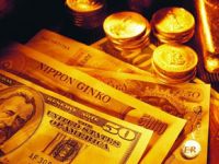 Altın alacaklar dikkat: 400 lira bandı...