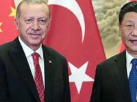 Türkiye ve Çin Başkan Erdoğan önderliğinde anlaşma imzalayacak