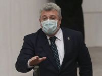 AK Parti Milletvekili koronavirüse yakalandı