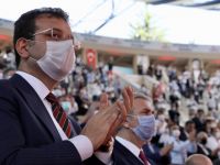 AK Partili isim duyurdu! İmamoğlu'nun yönettiği İBB bakın ne yaptı