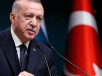 Erdoğan'dan koronavirüs aşısı için müjde: Etik kurul onayını aldı