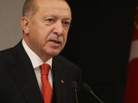 Erdoğan 'Maalesef yanlış yapıyoruz' deyip vatandaşları uyardı