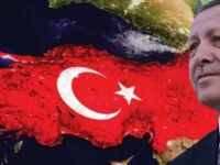 Yeni küresel güç Türkiye!