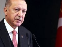 Erdoğan "Tüm imkanlar seferber edilsin" dedi