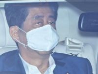 Japonya Başbakanı Shinzo Abe istifa etti!