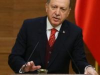 Başkan Erdoğan "Burada çığır açacağız"