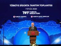 Cumhurbaşkanı Erdoğan'dan tarihi sözler!