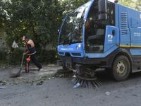 İstanbul'un en temiz ilçesi!