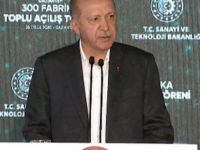 Başkan Erdoğan'dan son dakika açıklamaları!