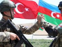 Azerbaycan Savunma Bakanlığı duyurdu: Dev Harekat başladı!