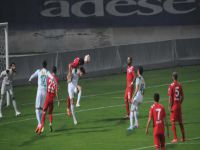Pendikspor'a Konya'da büyük şok: 2-1