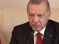 Başkan Erdoğan; Yatırım 70 milyar doları aştı!