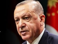 ​Cumhurbaşkanı Erdoğan Müjdeyi Verdi:Türk Roketi İlk Kez Sıvı Yakıtla Uzayda