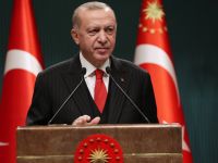 Başkan Erdoğan skandal sözler sonrası harekete geçti