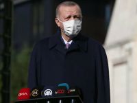 Aşı olacak mı?  Erdoğan cevapladı
