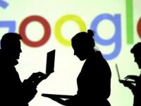 Youtube, Google ve Gmail çöktü
