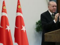 Erdoğan'dan tepki: Bu nasıl bir ittifaktır, bu nasıl bir müttefikliktir
