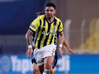 Fenerbahçe'ye şok! Ozan Tufan'ın testi pozitif çıktı