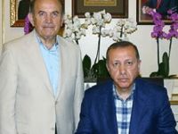 Başkan Erdoğan'dan Kadir Topbaş'la ilgili üzücü açıklama