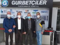 Gurbetçiler Plastik İhracatta İstanbul 24'üncüsü