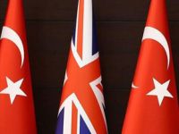 Türkiye ile İngiltere arasında dev anlaşma