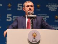 AK Parti İl Başkanı; " İBB'de algı var, reklam var, icraat yok"
