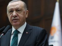Başkan Erdoğan ikinci aşısını oldu