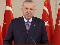Başkan Erdoğan'dan canlı yayında önemli açıklamalar