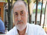 Prof. Dr. Osman Öztürk vefat etti