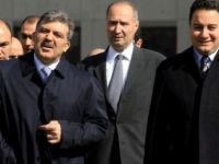 Babacan'dan Abdullah Gül'le ilgili olay sözler